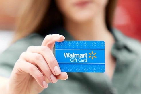 How to Fix Walmart Gift Card Errors