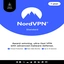 NordVPN Standard - 1 Month - 10 Devices