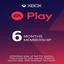 EA Play 6 Month Subscription