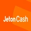 JetonCash 100 EUR