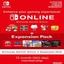 Nintendo Switch Online 12 Month Family Membership + Expansion Pack