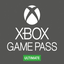 Xbox Pass Ultimate – 1 Month